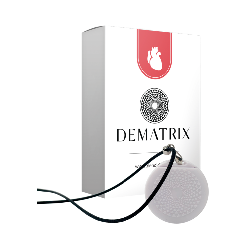 DeMatrix Healthy Heart