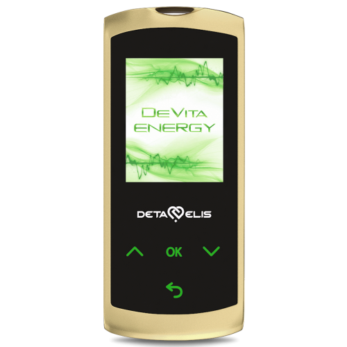 DeVita Energy 11