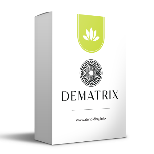 DeMatrix Stop Stress